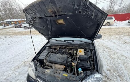 Chevrolet Lacetti, 2008 год, 270 000 рублей, 10 фотография