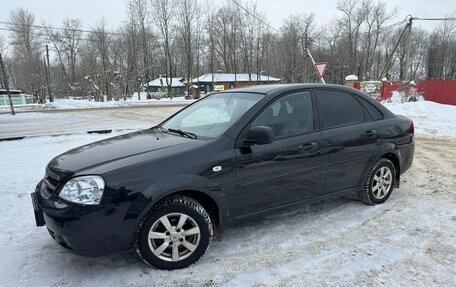 Chevrolet Lacetti, 2008 год, 270 000 рублей, 4 фотография