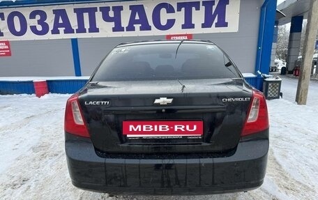 Chevrolet Lacetti, 2008 год, 270 000 рублей, 5 фотография