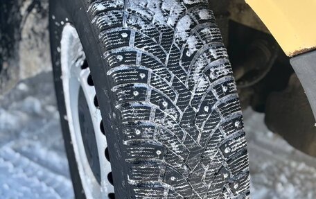 Volkswagen Transporter T5 рестайлинг, 2007 год, 675 000 рублей, 11 фотография