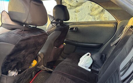 Toyota Mark II VIII (X100), 1995 год, 385 000 рублей, 9 фотография