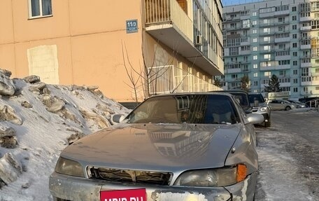 Toyota Mark II VIII (X100), 1995 год, 385 000 рублей, 7 фотография