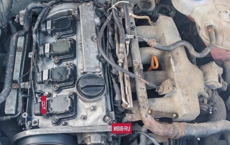 Volkswagen Passat B5+ рестайлинг, 1997 год, 200 000 рублей, 9 фотография