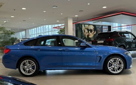 BMW 4 серия, 2018 год, 3 490 000 рублей, 6 фотография