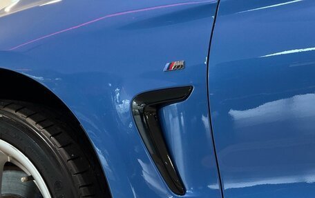 BMW 4 серия, 2018 год, 3 490 000 рублей, 11 фотография