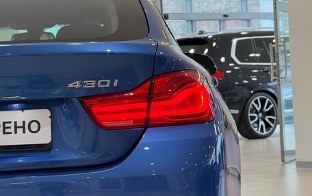 BMW 4 серия, 2018 год, 3 490 000 рублей, 9 фотография