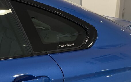 BMW 4 серия, 2018 год, 3 490 000 рублей, 10 фотография