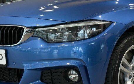 BMW 4 серия, 2018 год, 3 490 000 рублей, 8 фотография