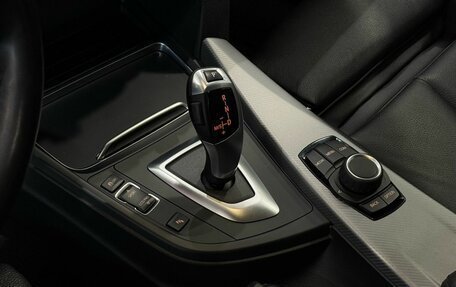 BMW 4 серия, 2018 год, 3 490 000 рублей, 17 фотография