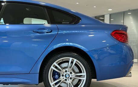 BMW 4 серия, 2018 год, 3 490 000 рублей, 13 фотография