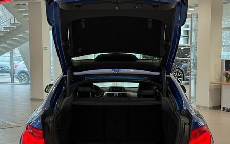 BMW 4 серия, 2018 год, 3 490 000 рублей, 14 фотография