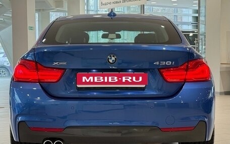 BMW 4 серия, 2018 год, 3 490 000 рублей, 5 фотография