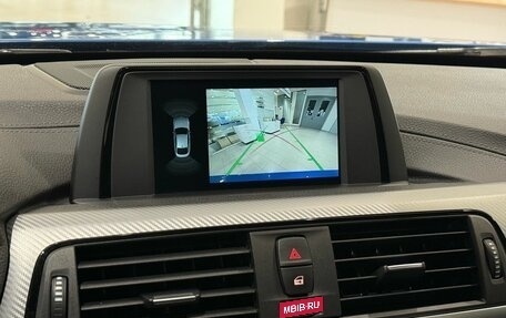 BMW 4 серия, 2018 год, 3 490 000 рублей, 19 фотография