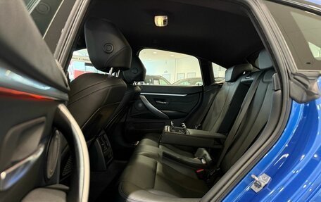 BMW 4 серия, 2018 год, 3 490 000 рублей, 29 фотография