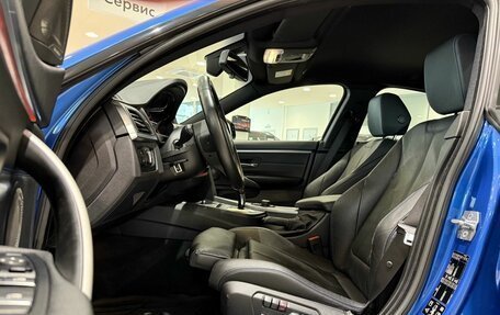 BMW 4 серия, 2018 год, 3 490 000 рублей, 27 фотография