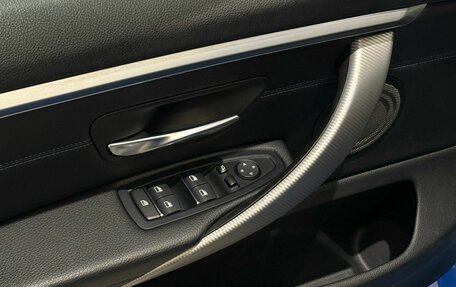 BMW 4 серия, 2018 год, 3 490 000 рублей, 26 фотография