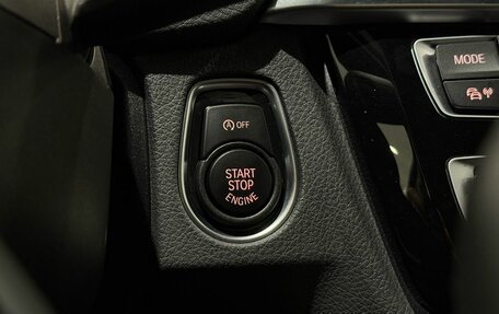 BMW 4 серия, 2018 год, 3 490 000 рублей, 24 фотография