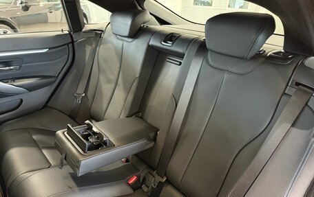 BMW 4 серия, 2018 год, 3 490 000 рублей, 28 фотография