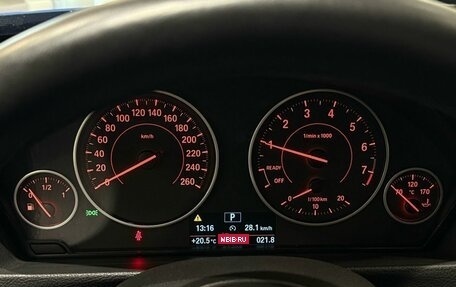 BMW 4 серия, 2018 год, 3 490 000 рублей, 30 фотография