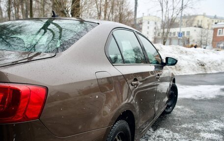 Volkswagen Jetta VI, 2013 год, 845 000 рублей, 4 фотография