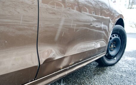 Volkswagen Jetta VI, 2013 год, 845 000 рублей, 17 фотография