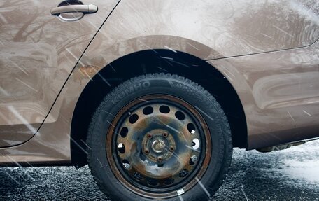 Volkswagen Jetta VI, 2013 год, 845 000 рублей, 19 фотография