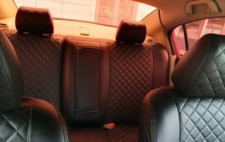 Mazda 3, 2004 год, 350 000 рублей, 7 фотография