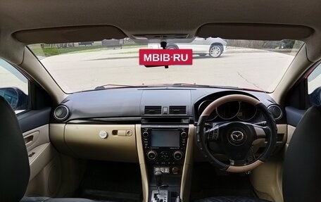 Mazda 3, 2004 год, 350 000 рублей, 5 фотография