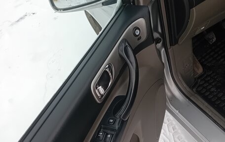 Chevrolet Rezzo, 2007 год, 350 000 рублей, 7 фотография