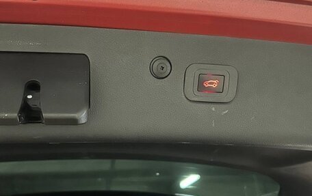 KIA Sportage IV рестайлинг, 2021 год, 2 700 000 рублей, 13 фотография