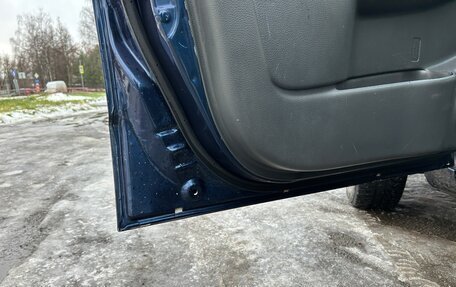 Suzuki SX4 II рестайлинг, 2008 год, 455 000 рублей, 7 фотография