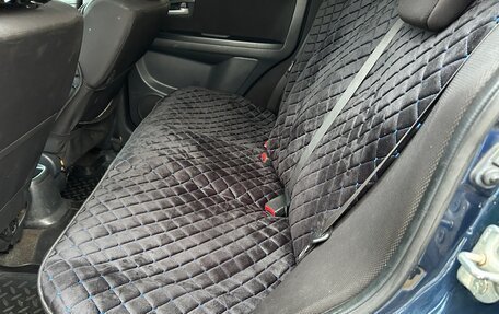 Suzuki SX4 II рестайлинг, 2008 год, 455 000 рублей, 6 фотография