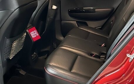 KIA Sportage IV рестайлинг, 2021 год, 2 700 000 рублей, 11 фотография