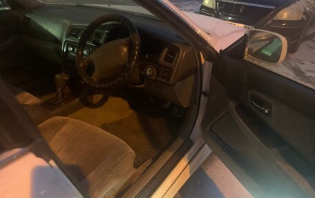 Toyota Chaser VI, 2001 год, 875 000 рублей, 6 фотография