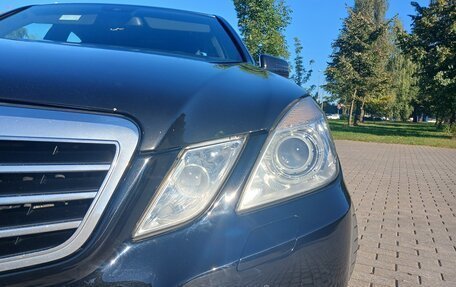 Mercedes-Benz E-Класс, 2012 год, 1 850 000 рублей, 2 фотография