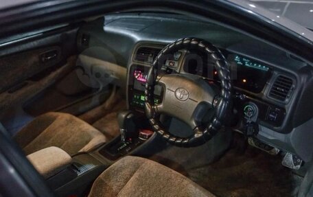 Toyota Chaser VI, 2001 год, 875 000 рублей, 5 фотография