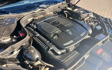 Mercedes-Benz E-Класс, 2012 год, 1 850 000 рублей, 5 фотография