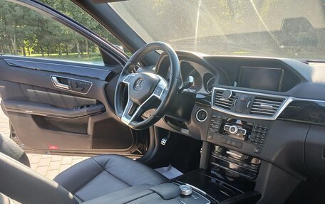 Mercedes-Benz E-Класс, 2012 год, 1 850 000 рублей, 6 фотография