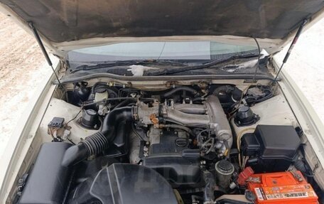 Toyota Chaser VI, 2001 год, 875 000 рублей, 7 фотография