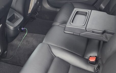 Volvo V90 Cross Country I рестайлинг, 2019 год, 3 500 000 рублей, 6 фотография