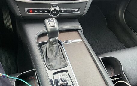 Volvo V90 Cross Country I рестайлинг, 2019 год, 3 500 000 рублей, 8 фотография