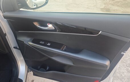 KIA Sorento III Prime рестайлинг, 2019 год, 2 350 000 рублей, 4 фотография