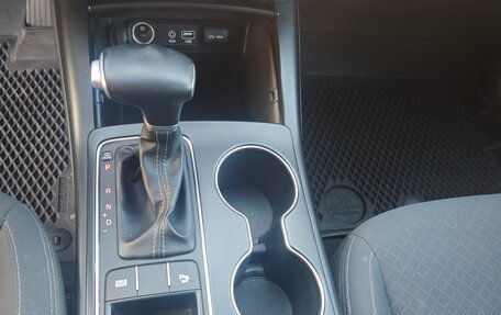 KIA Sorento III Prime рестайлинг, 2019 год, 2 350 000 рублей, 9 фотография