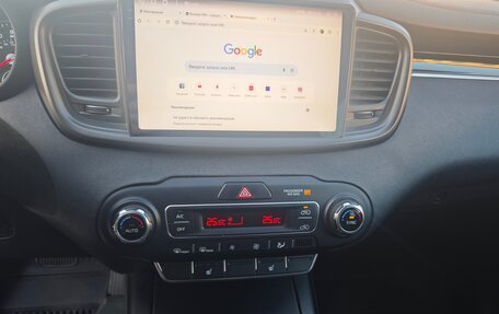 KIA Sorento III Prime рестайлинг, 2019 год, 2 350 000 рублей, 10 фотография