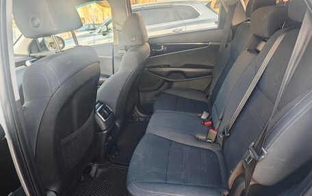 KIA Sorento III Prime рестайлинг, 2019 год, 2 350 000 рублей, 13 фотография