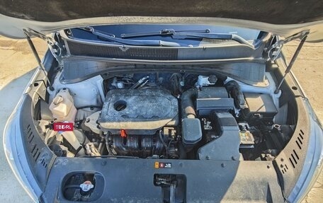 KIA Sorento III Prime рестайлинг, 2019 год, 2 350 000 рублей, 17 фотография