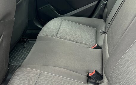 Opel Astra J, 2013 год, 665 000 рублей, 9 фотография