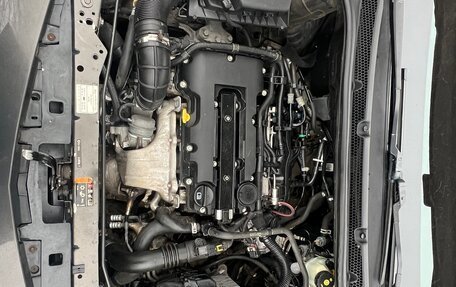 Opel Astra J, 2013 год, 665 000 рублей, 15 фотография