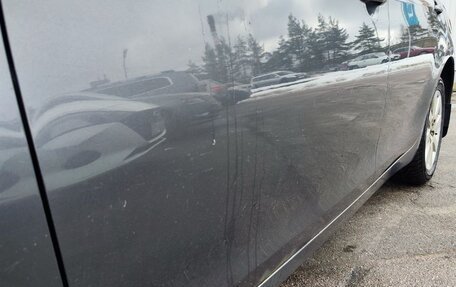 Toyota Camry, 2008 год, 1 050 000 рублей, 4 фотография