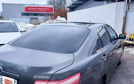 Toyota Camry, 2008 год, 1 050 000 рублей, 7 фотография